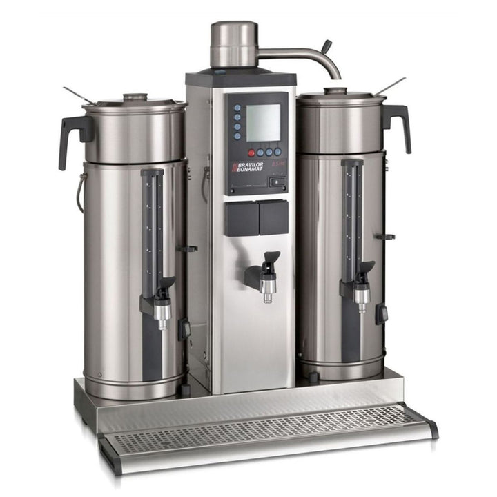 BRAVILOR B5 HW - 230V 3000W