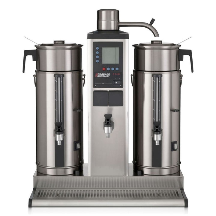 BRAVILOR B5 HW - 230V 3000W