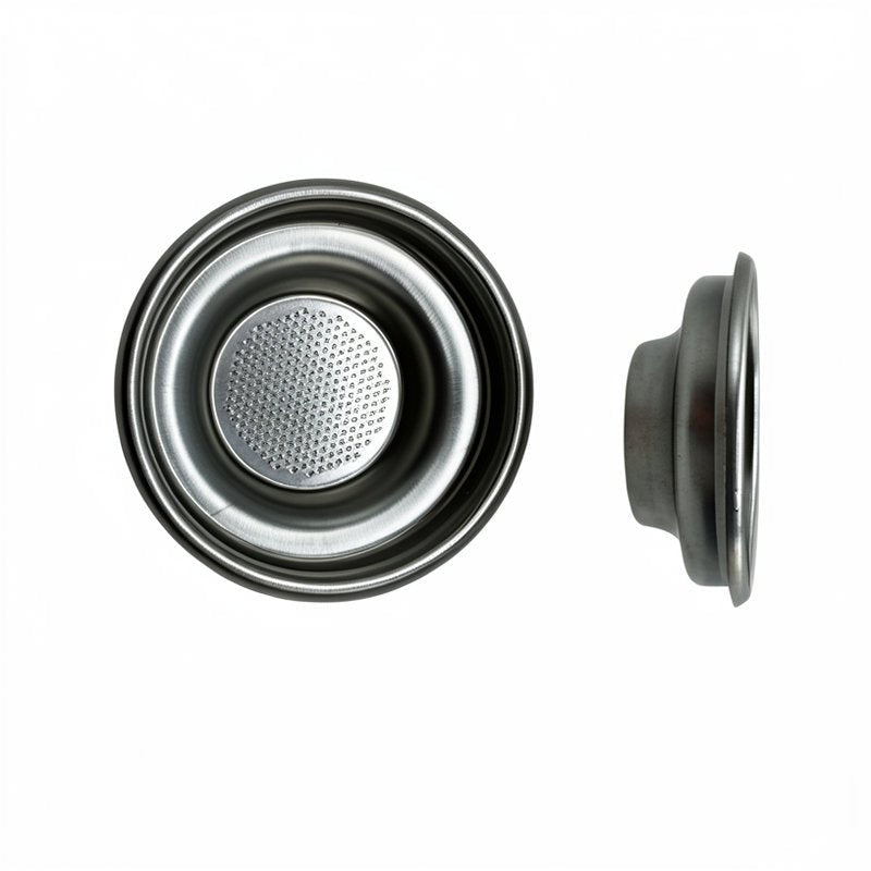 7 GRM DOUBLE FILTER BASKET - CIMBALI - Choose Coffee