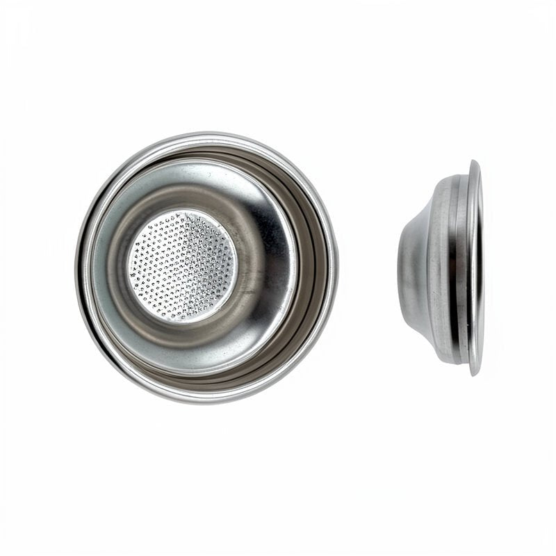 7 GRM SINGLE FILTER BASKET - GAGGIA - Choose Coffee