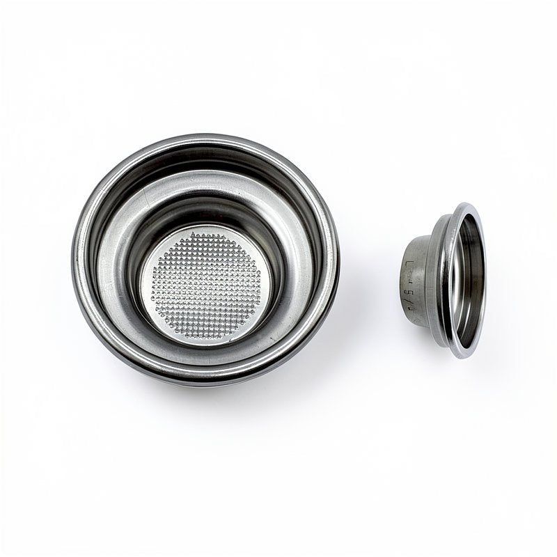 7 GRM SINGLE FILTER BASKET - LA MARZOCCO - Choose Coffee