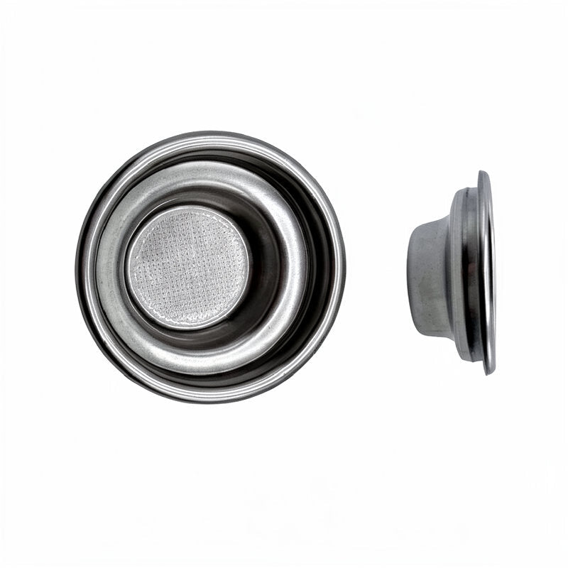 7 GRM SINGLE FILTER BASKET - LA MARZOCCO - Choose Coffee