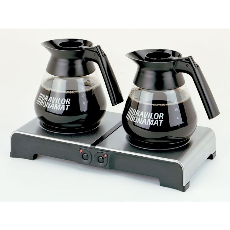 BRAVILOR HP 2