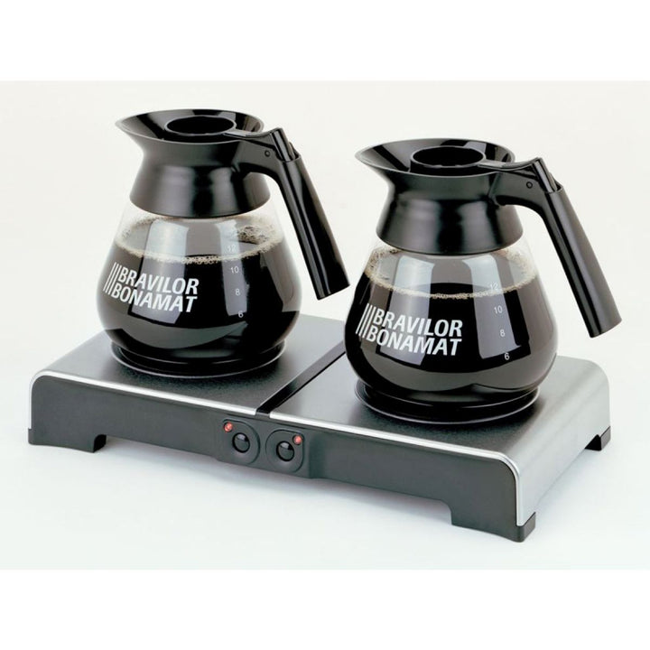 BRAVILOR HP 2