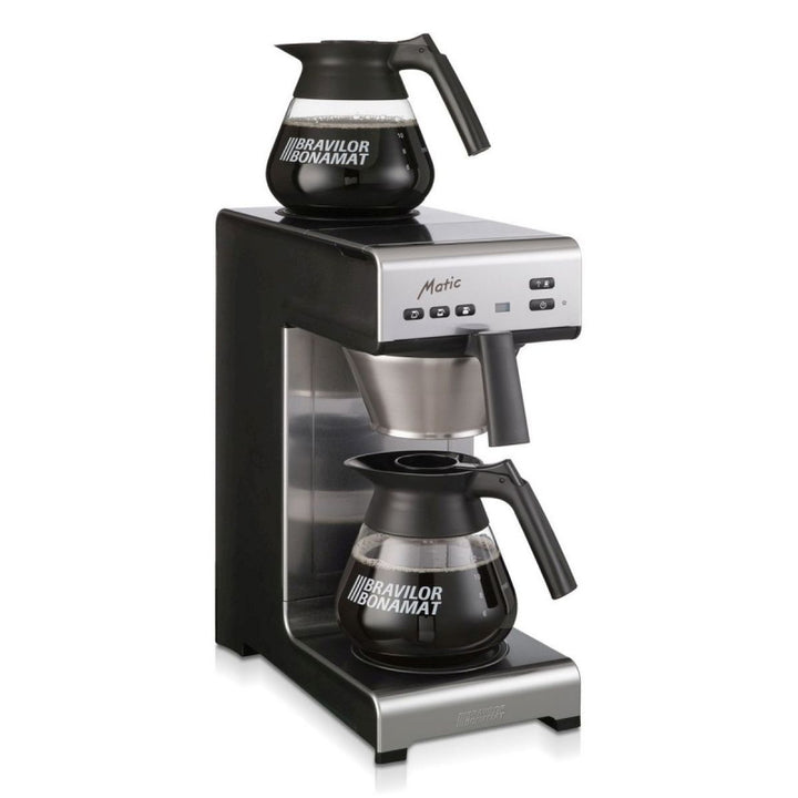 BRAVILOR MATIC 2