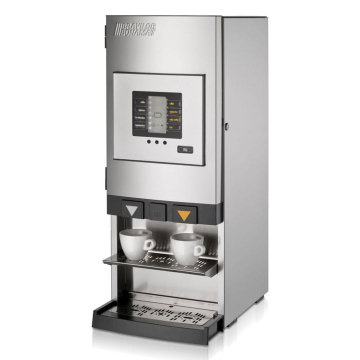 BRAVILOR BOLERO TURBO 403 - 3000W