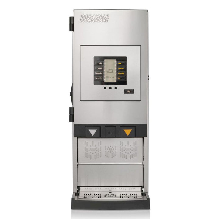 BRAVILOR BOLERO TURBO 403 - 3000W