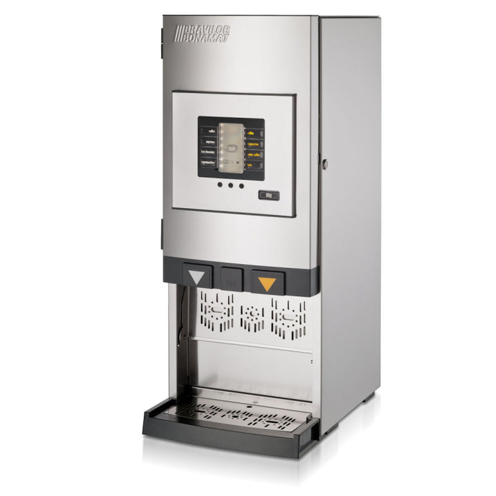 BRAVILOR BOLERO TURBO 202 - 230V 3000W