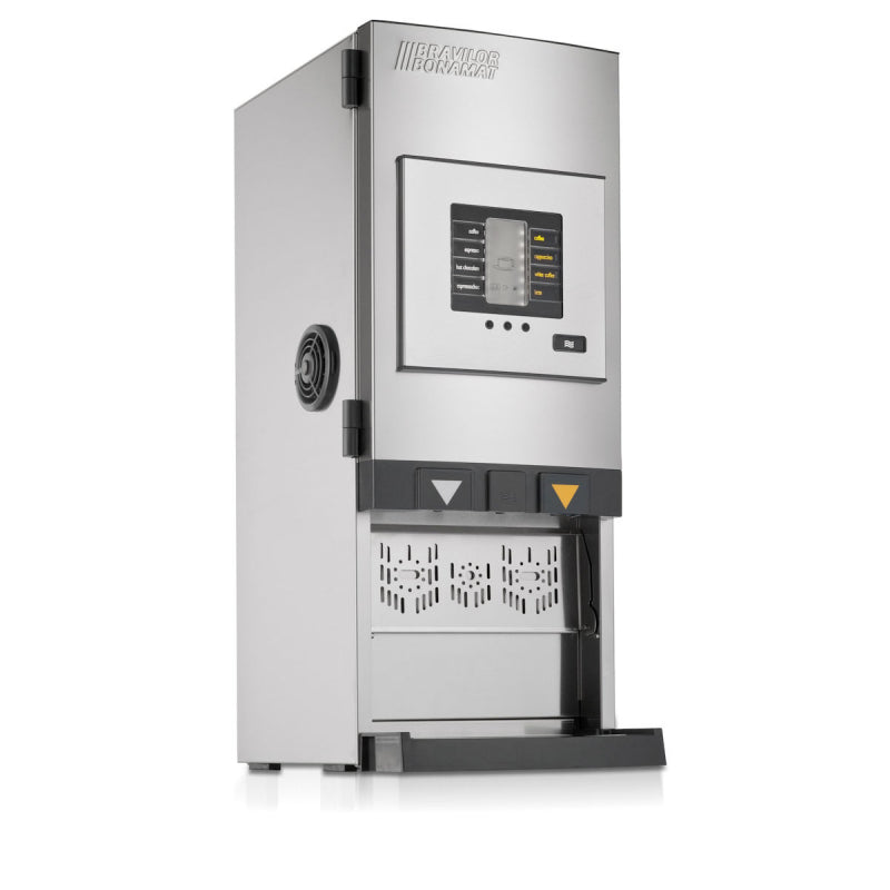 BRAVILOR BOLERO TURBO 202 - 230V 3000W