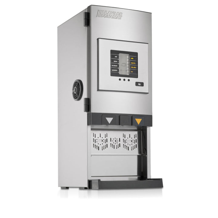 BRAVILOR BOLERO TURBO 202 - 230V 3000W