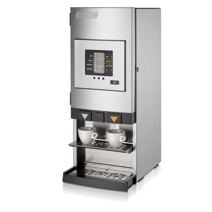 BRAVILOR BOLERO TURBO 202 - 230V 3000W