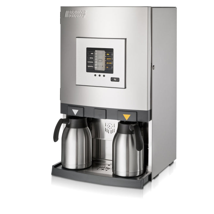 BRAVILOR BOLERO TURBO XL 403 - 230V 3000W