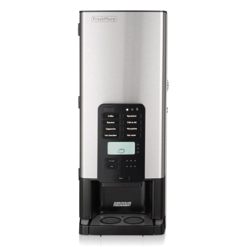 BRAVILOR FRESHMORE 310