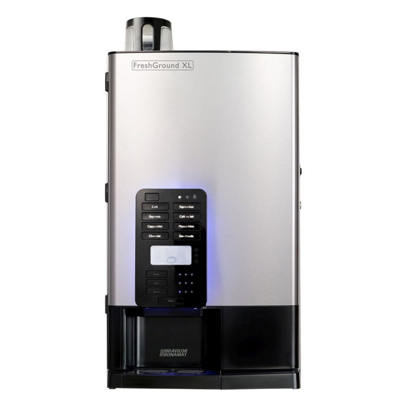 BRAVILOR FRESHGROUND XL 510