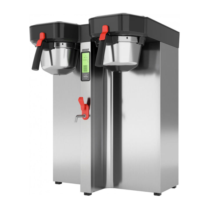 BRAVILOR AURORA 5.7 TWH 230V 50/60HZ 3000W