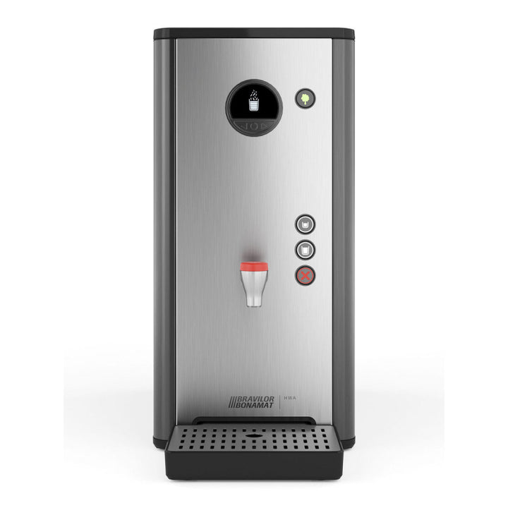 BRAVILOR HWA 14D