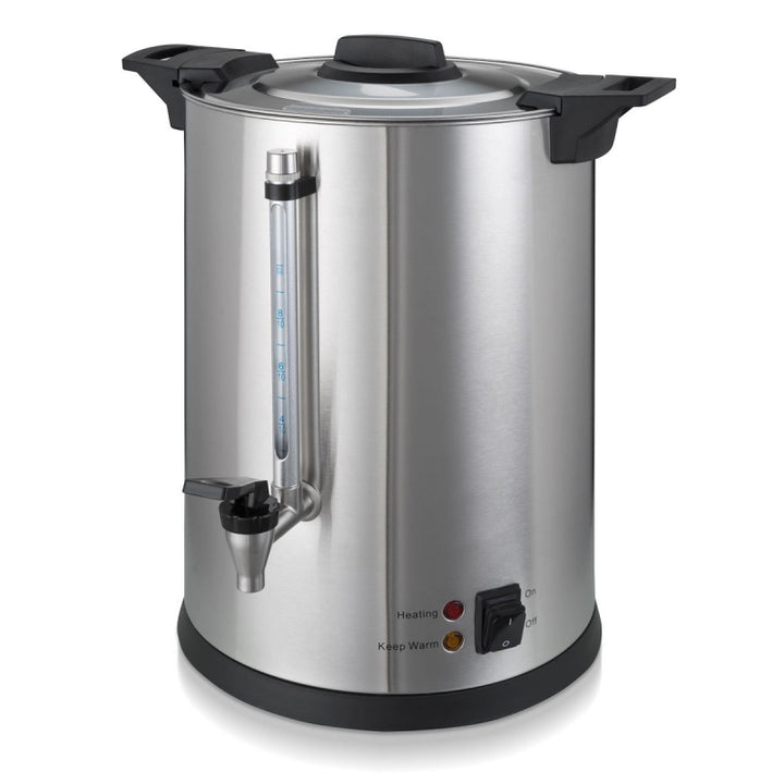 BRAVILOR PERCOLATOR 125