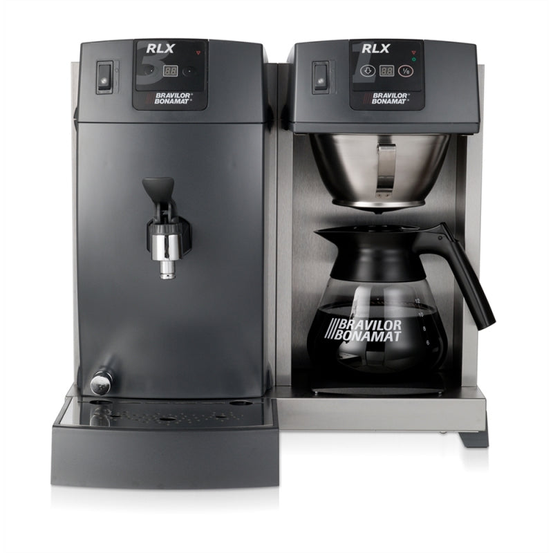 BRAVILOR RLX 31