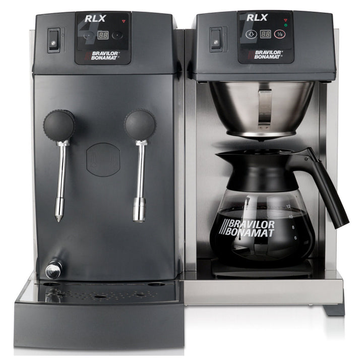 BRAVILOR RLX 41