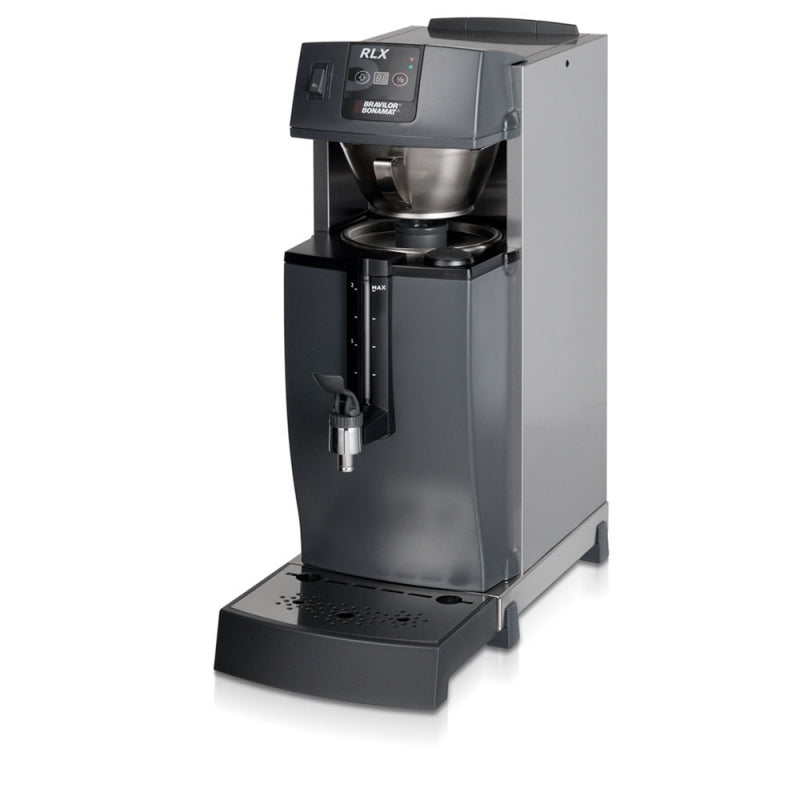 BRAVILOR RLX 5