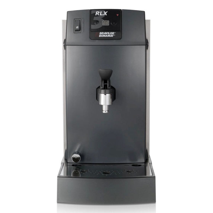 BRAVILOR RLX 3