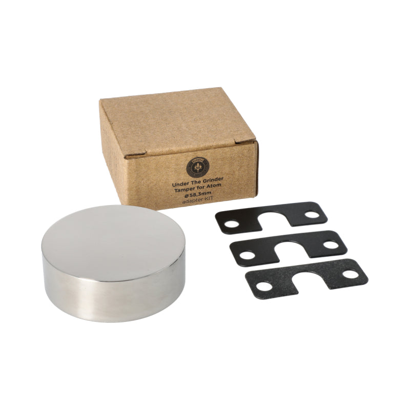 EUREKA 58.3MM TAMPER DISC CONVERSION - ATOM