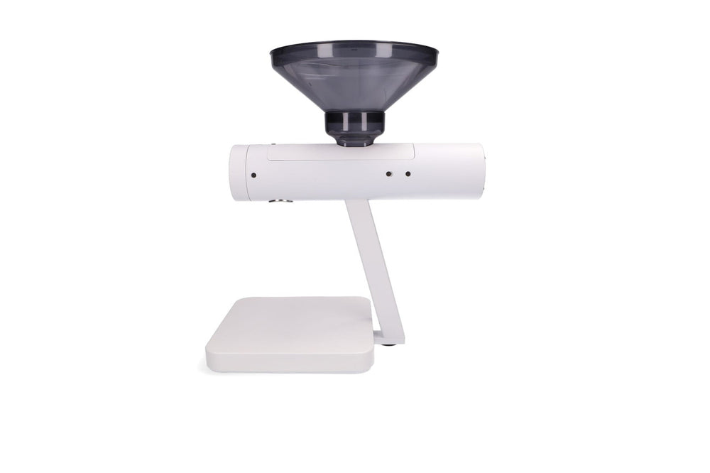 ACAIA ORION MINI BEAN DOSER | MATTE WHITE