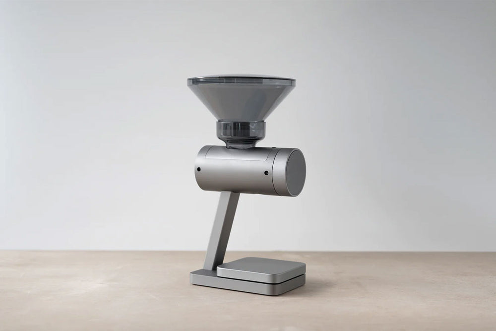 ACAIA ORION NANO BEAN DOSER | BLACK