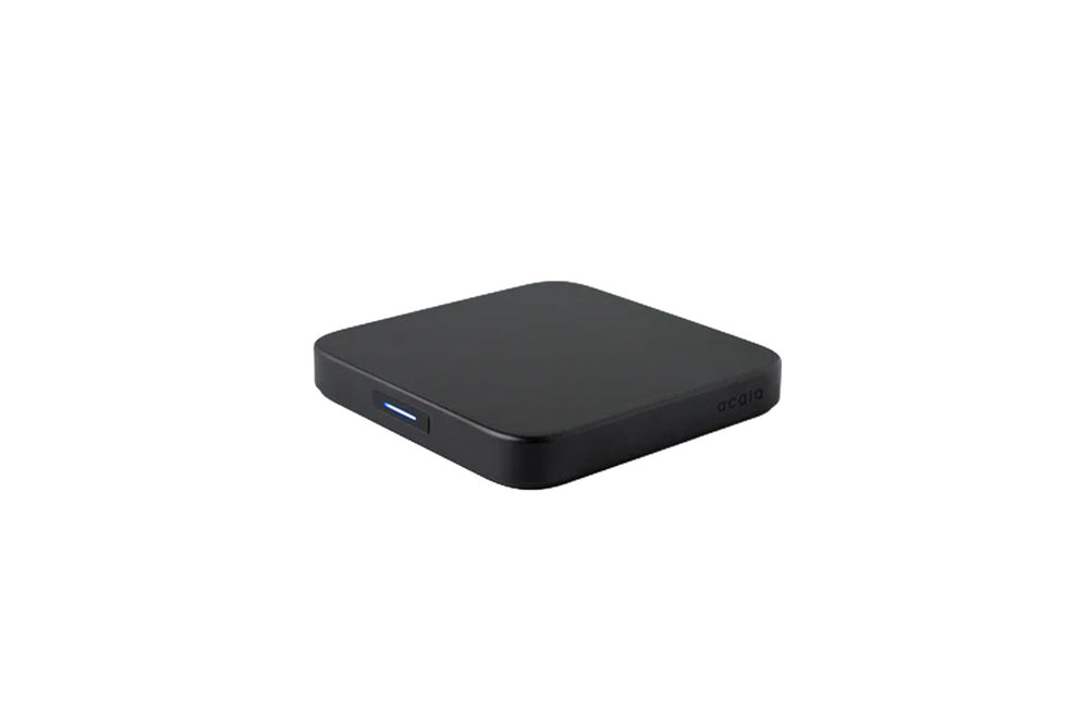 OUT NOW - BRAND NEW ACAIA LUNAR UMBRA COFFEE SCALE 2025 | BLACK