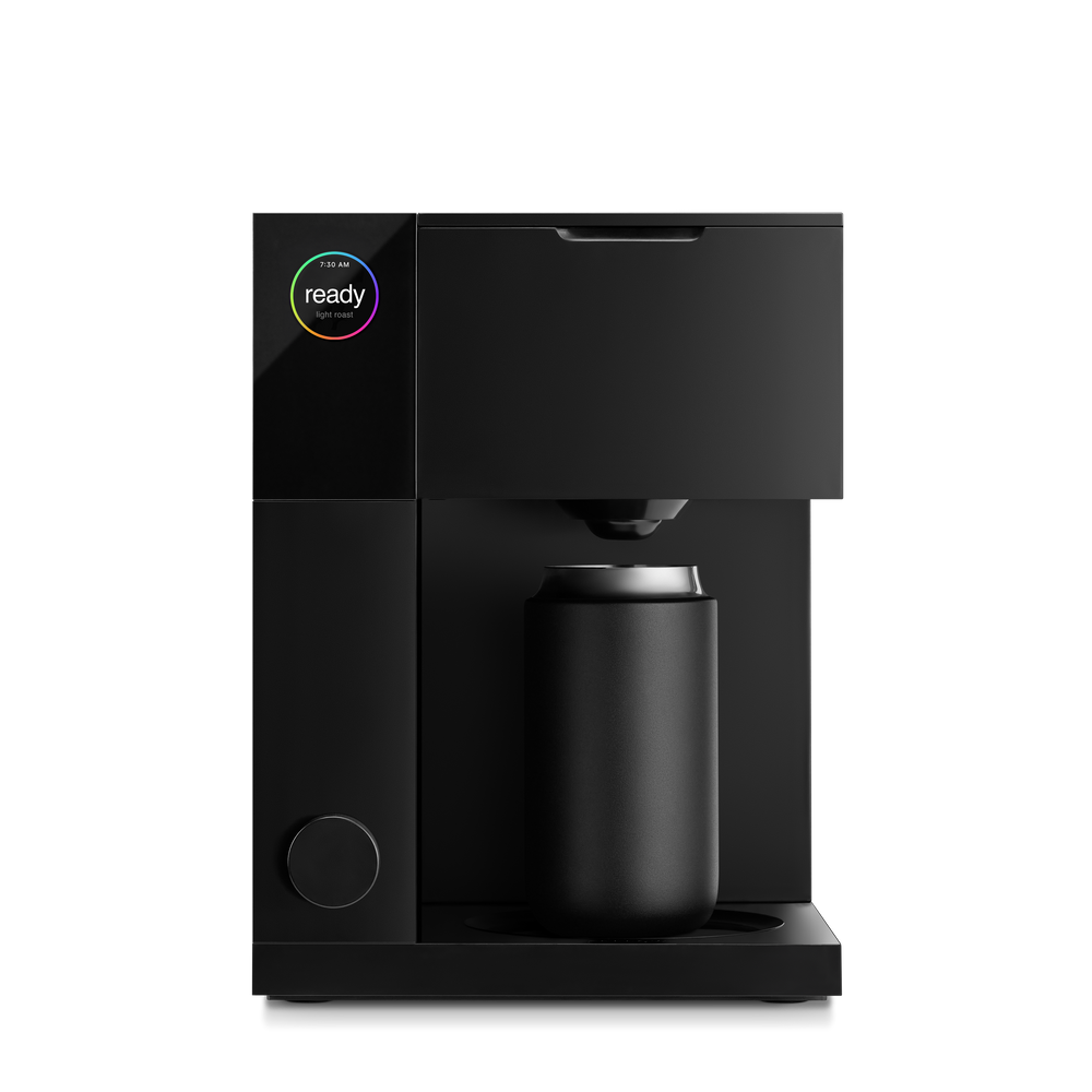 Aiden Precision Coffee Maker - Matte Black
