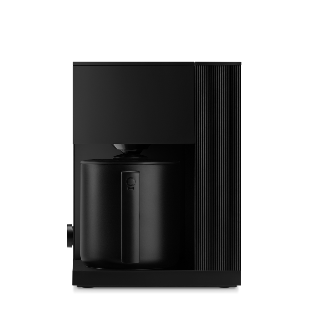 Aiden Precision Coffee Maker - Matte Black