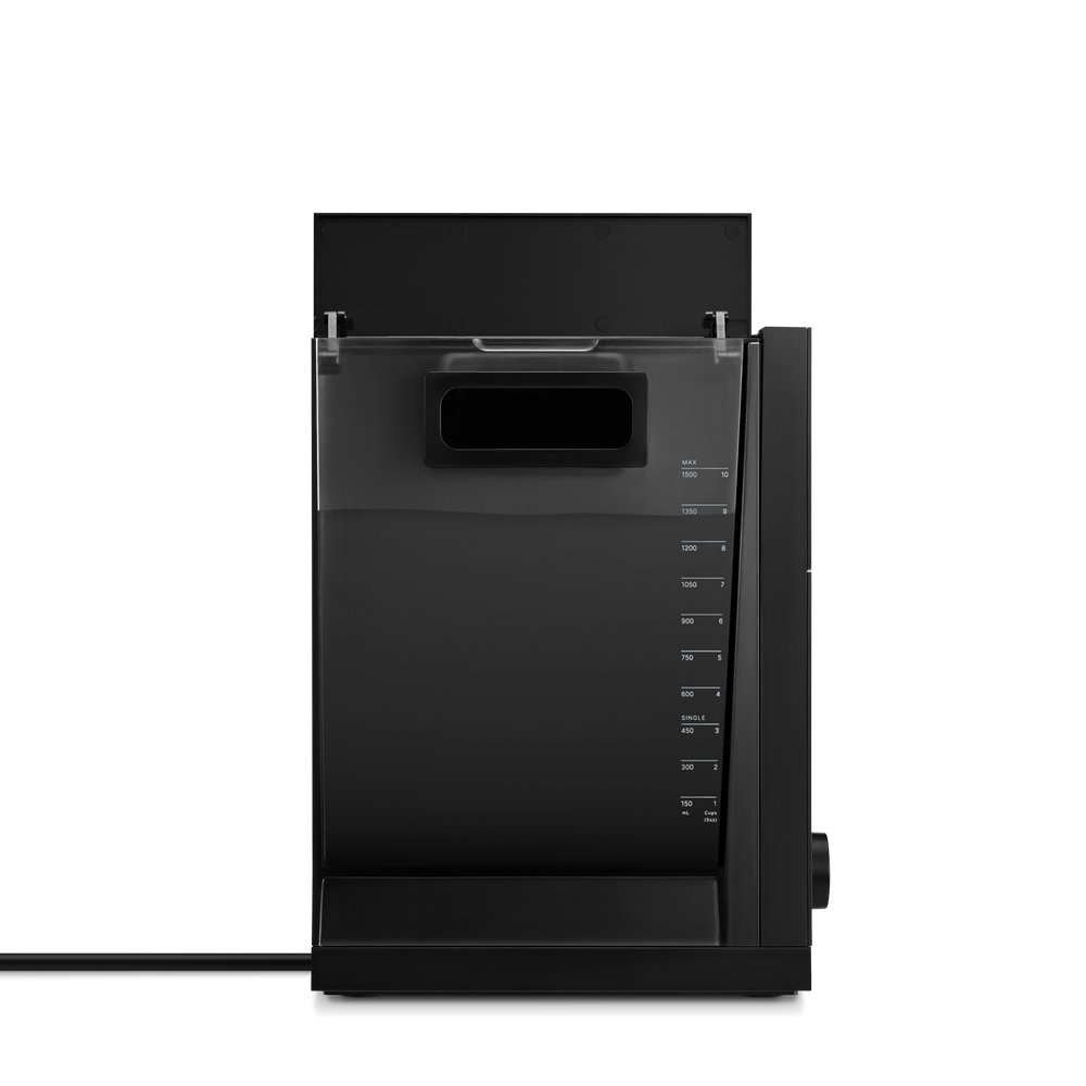 Aiden Precision Coffee Maker - Matte Black