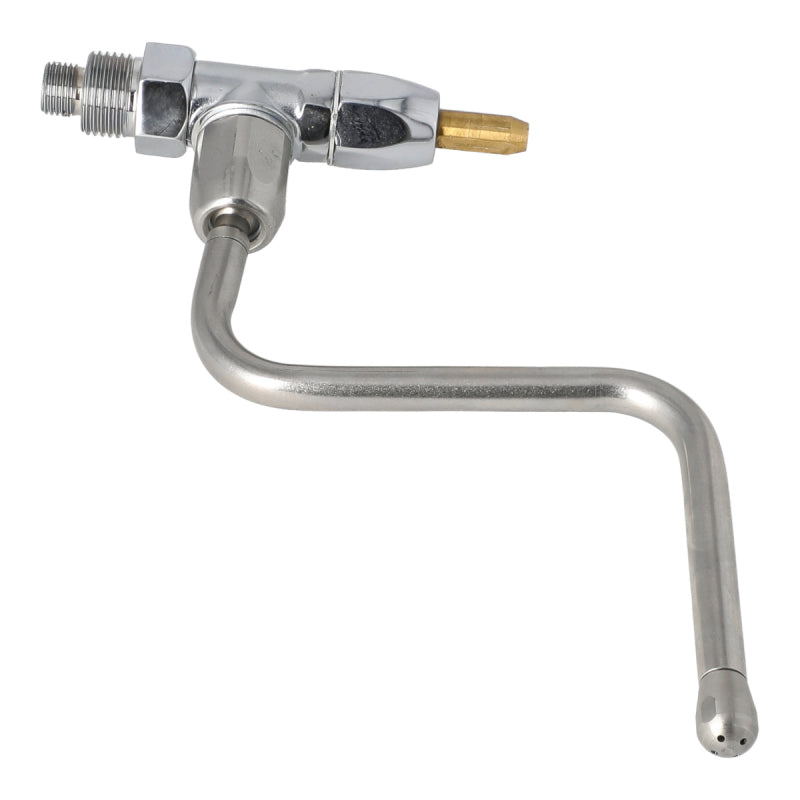 FRACINO CHERUB STEAM VALVE COMPLETE - ROTARY