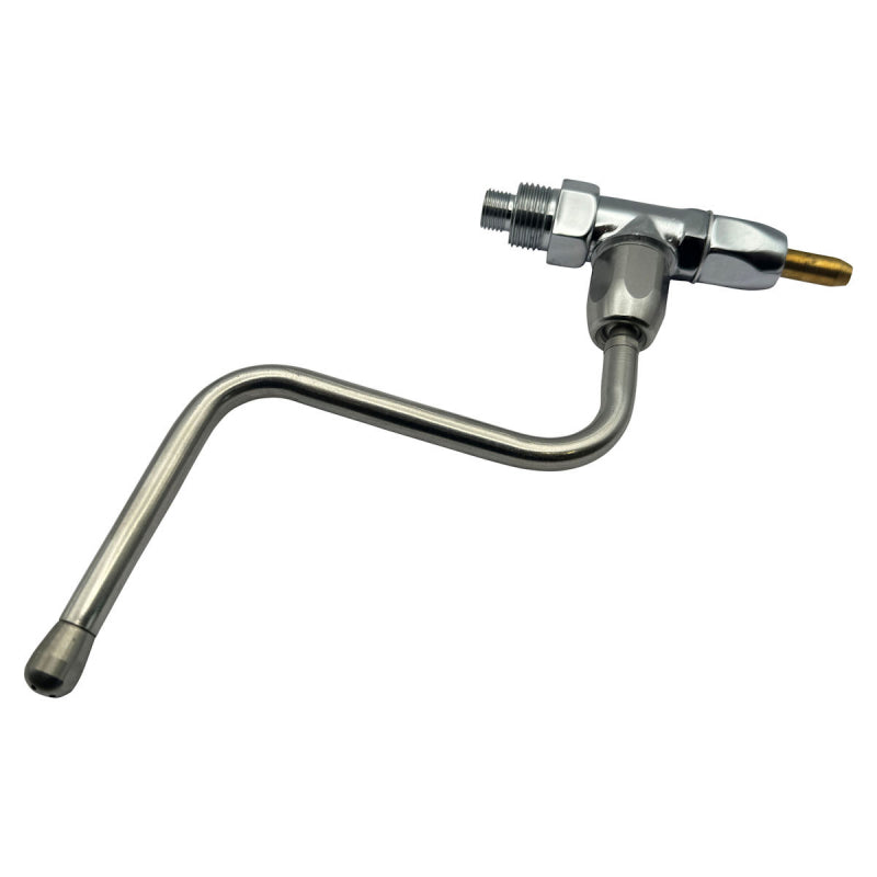 FRACINO VALVE BODY FLICK LEVER 2016 CW510L