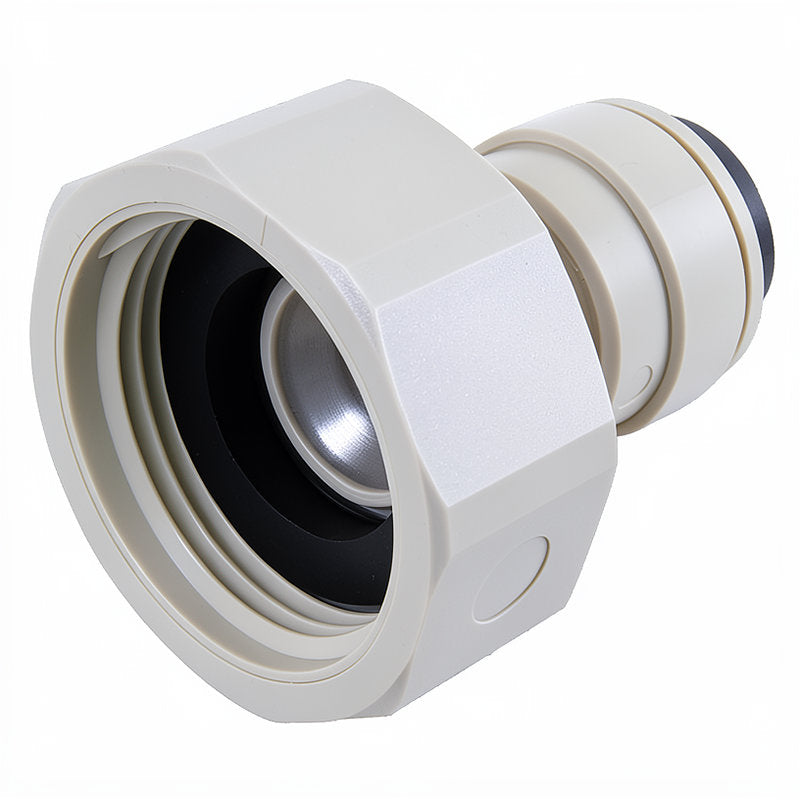 3/8PF X 3/4F BSP ADAPTOR
