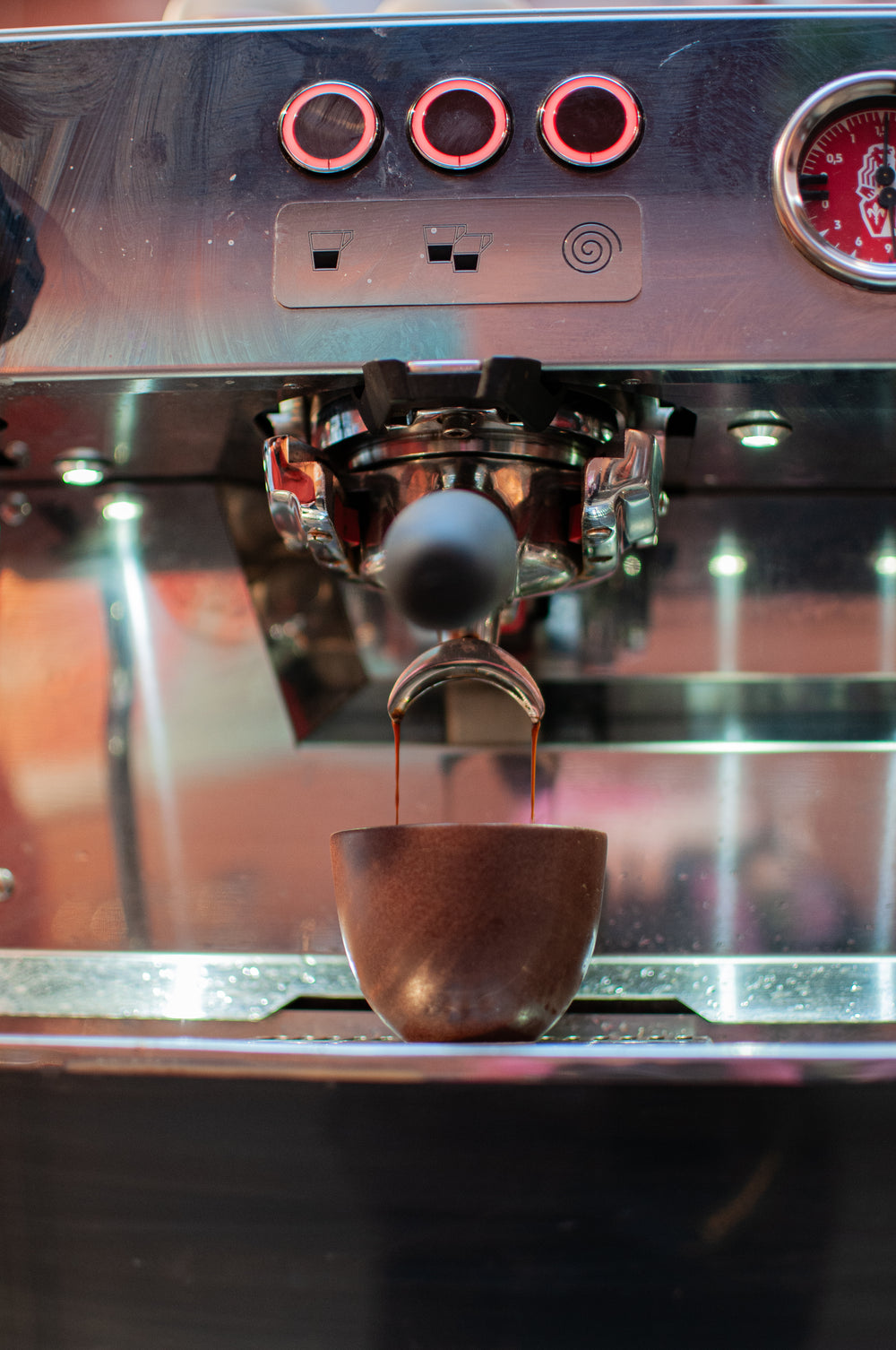 La Marzocco KB90 2 GRP Complete Package - Enquire Now