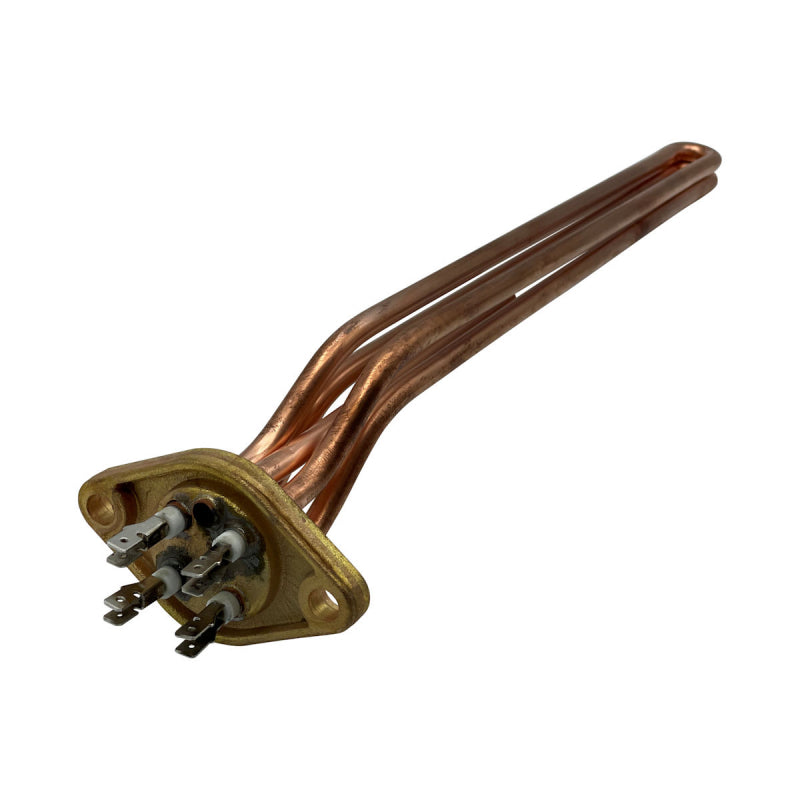 FRACINO ELEMENT 2 GRP 4000W L=370MM