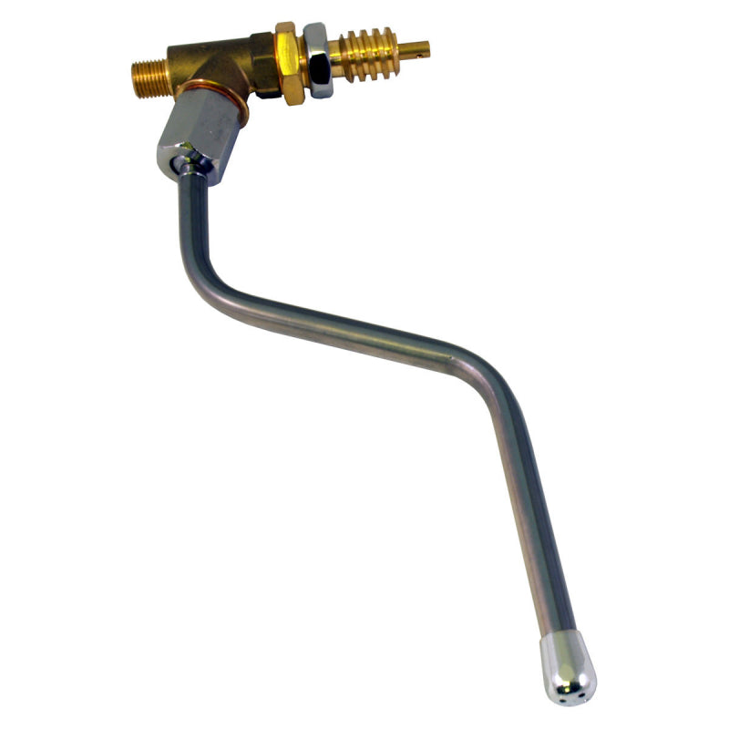 FRACINO STEAM VALVE COMPLETE MODERN