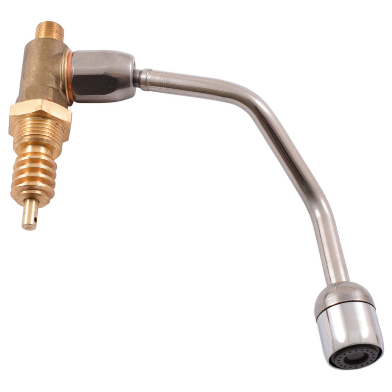 FRACINO CONTEMPO HOT WATER VALVE COMPLETE