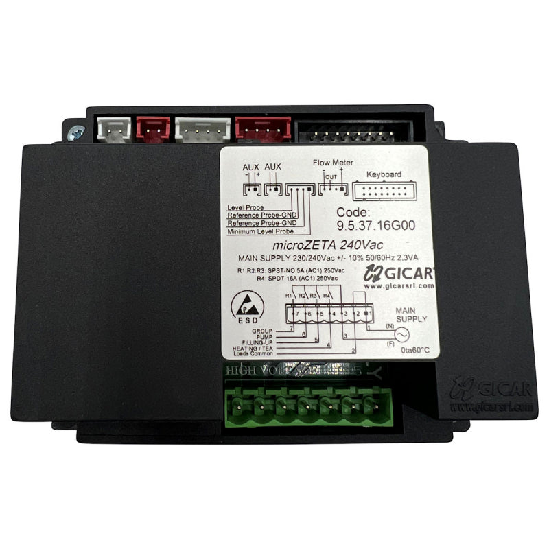 FRACINO GICAR PCB 9.5.37.16G00