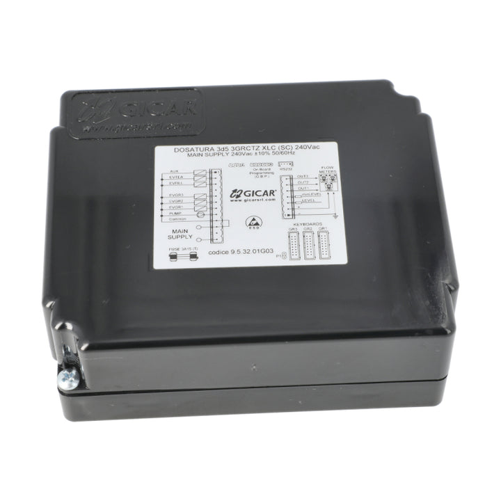 FRACINO 2/3 GRP MODERN PCB 9.5.32.01G03