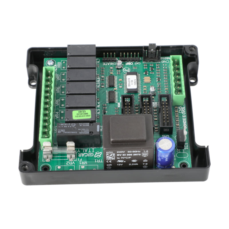 FRACINO 2/3 GRP MODERN PCB 9.5.32.01G03