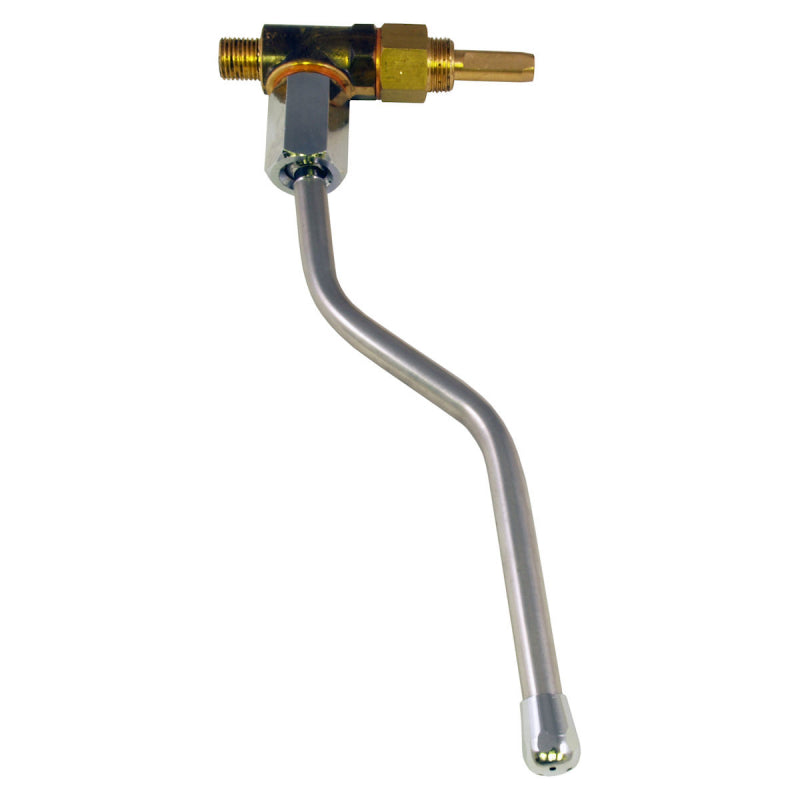 FRACINO CHERUB / HEAVENLY STEAM VALVE AND TUBE