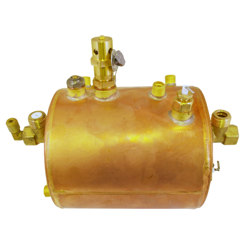 FRACINO HEAVENLY/CHERUB BOILER