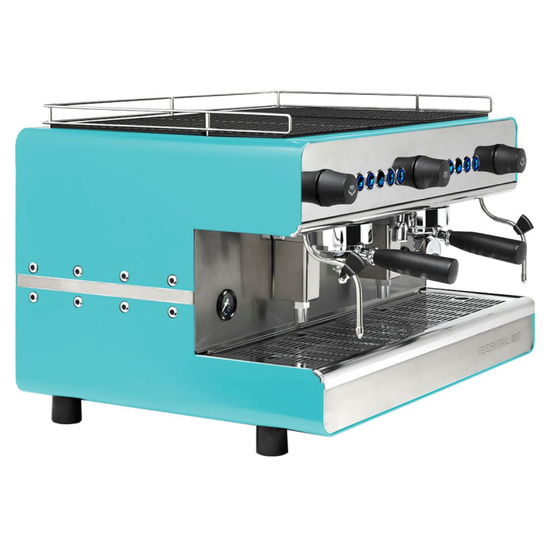 IB7 2-GRP 2850W - TIFFANY BLUE