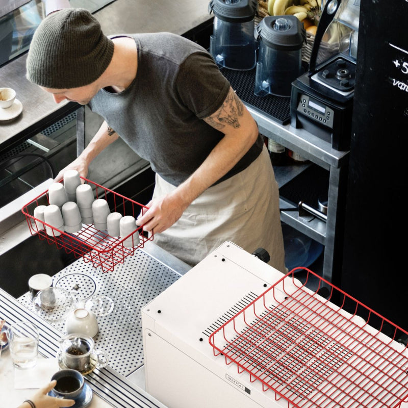 TANDEM 2-GRP 5000W - WHITE