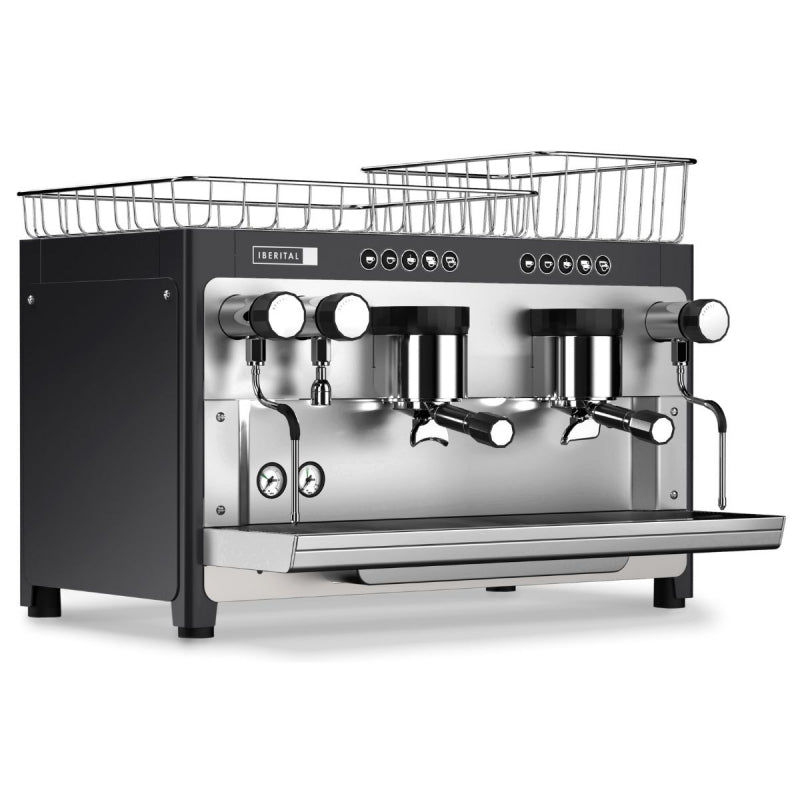 TANDEM 3-GRP ALTO 6000W - BLACK