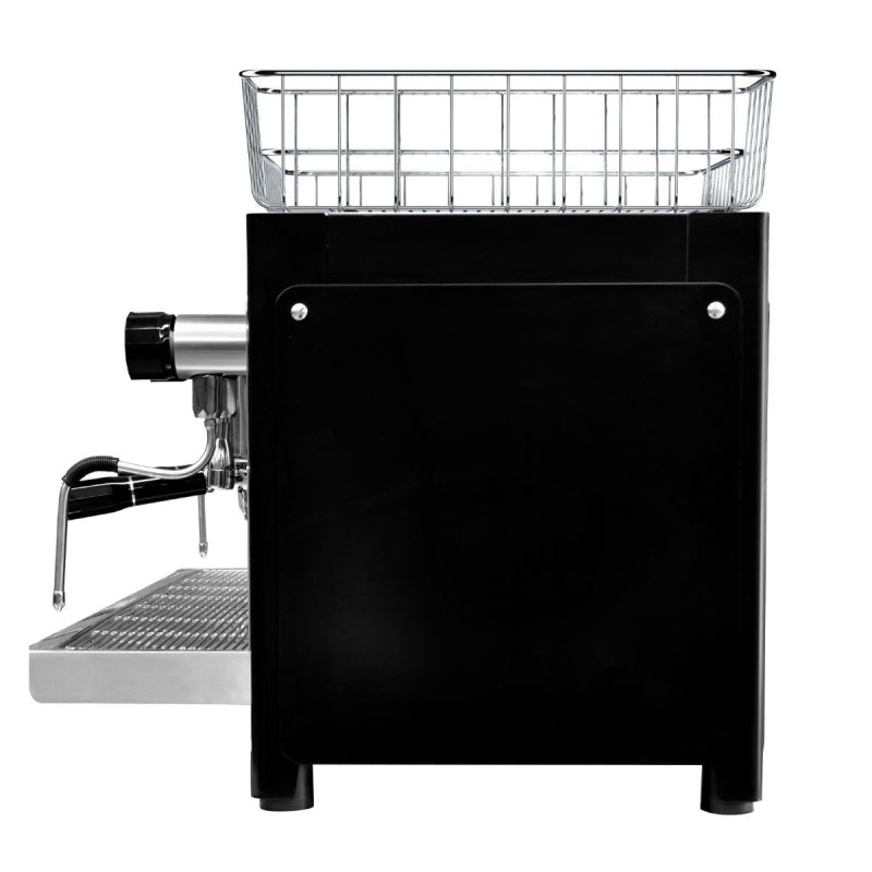 TANDEM 3-GRP ALTO 6000W - BLACK