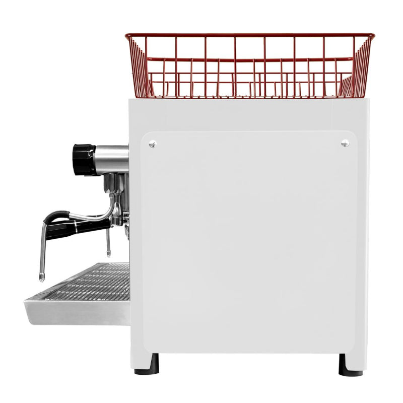 TANDEM 3-GRP 6000W - WHITE