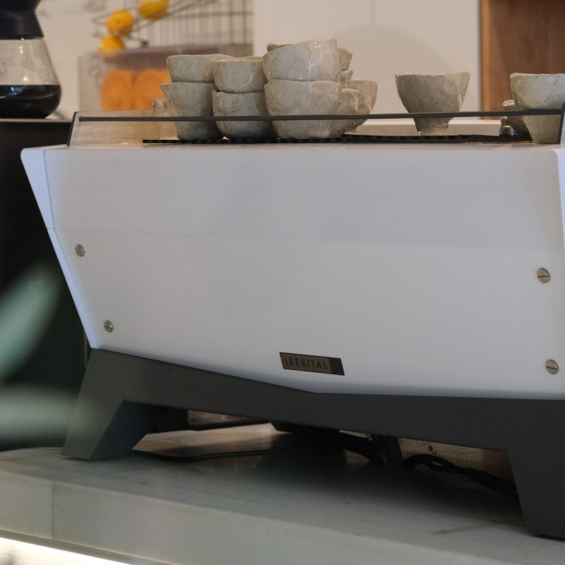 VISTA 2-GRP ALTO 4200W - WHITE